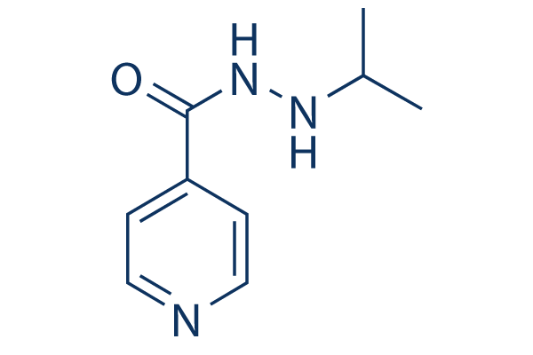 Iproniazid 54-92-2
